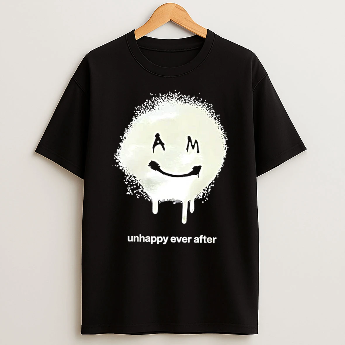 Anne Marie Unhappy Ever After Shirts