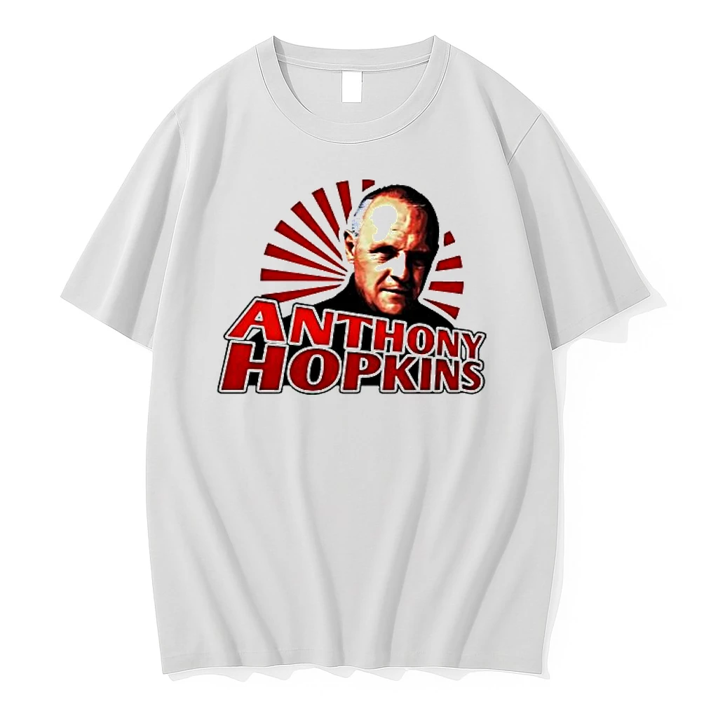 Anthony Hopkins Classic Shirts