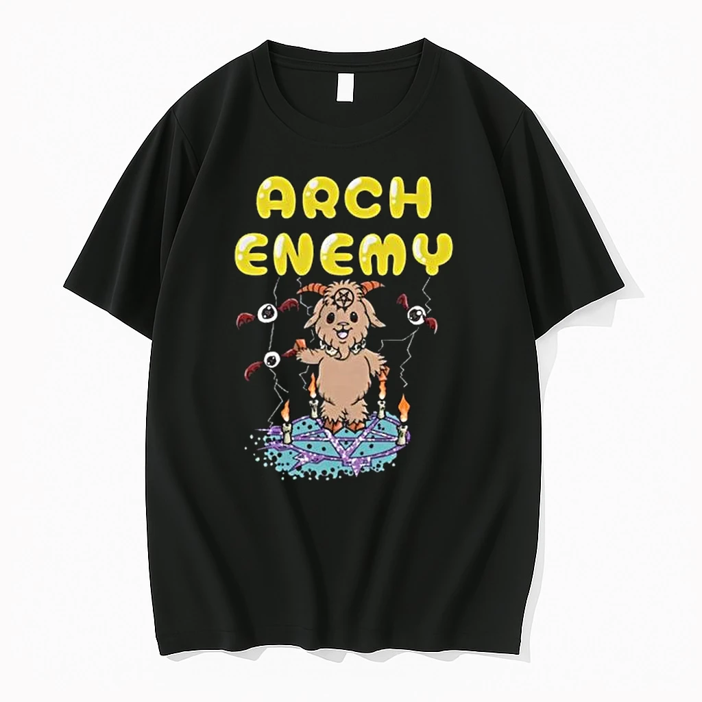 Arch Enemy Baphy Shirts