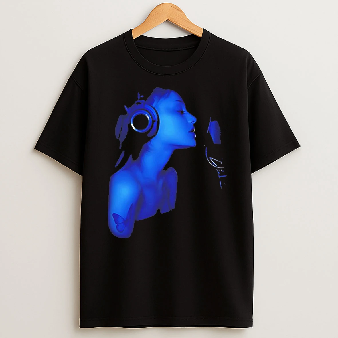 Ariana Grande Album Sweetener Shirts