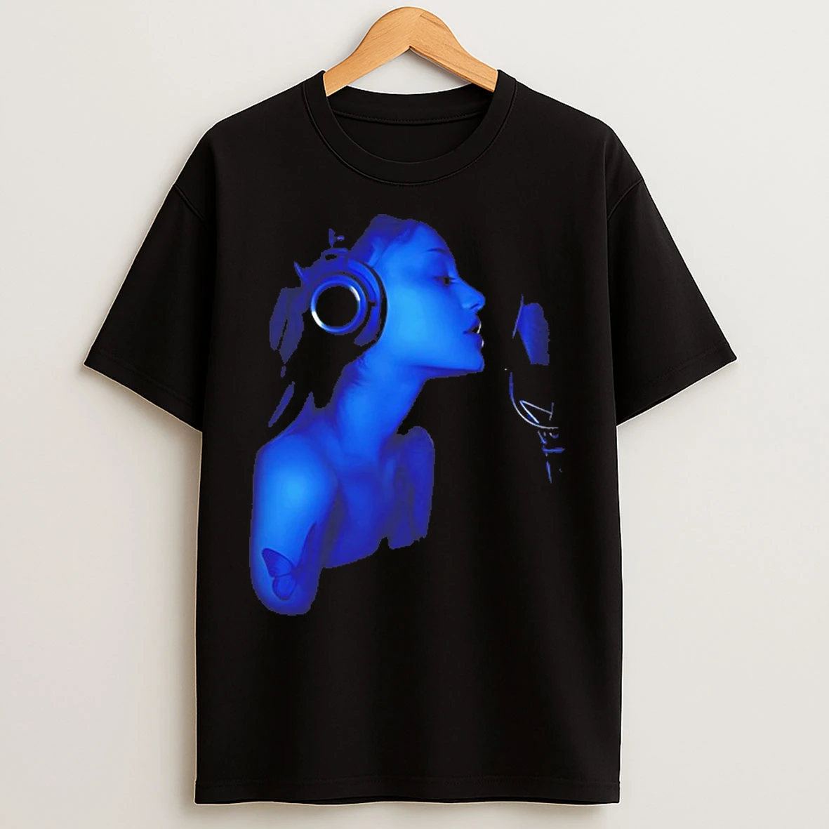 Ariana Grande Album Sweetener T Shirts