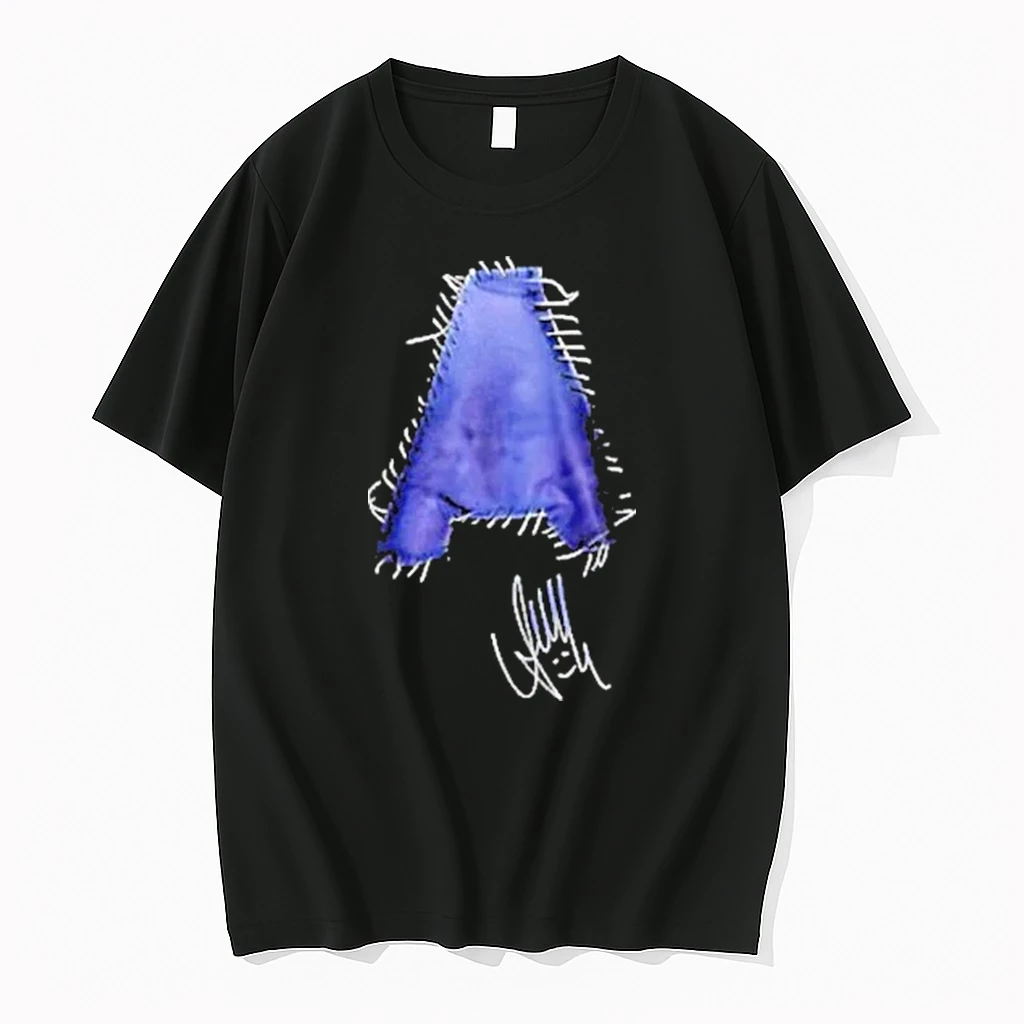 Armin Van Buuren Im Back A Stitched Signature Shirts