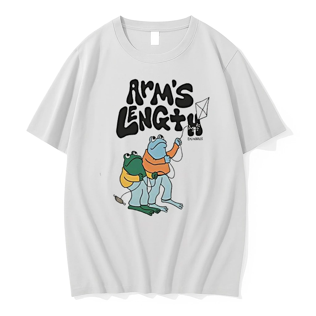 Arms Length Tour 2025 Shirts