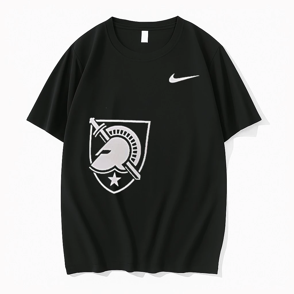 Army Black Knights Nike 250 Collection Logo Shirts