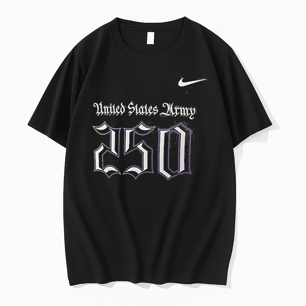 Army Black Knights Nike Army 250 Collection Shirts