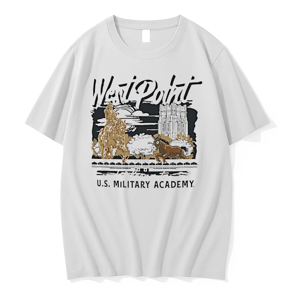 Army Black Knights West Point Welcome To U S Military Academy Shirts