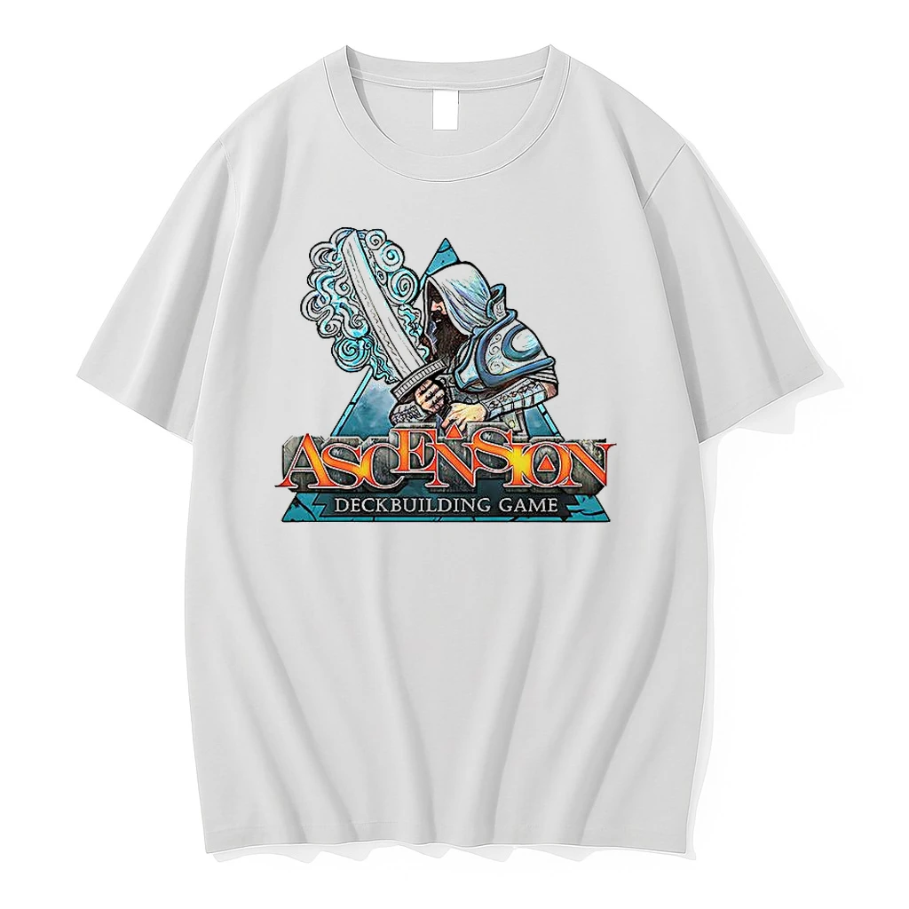 Ascension Deckbuilding Game Shirts