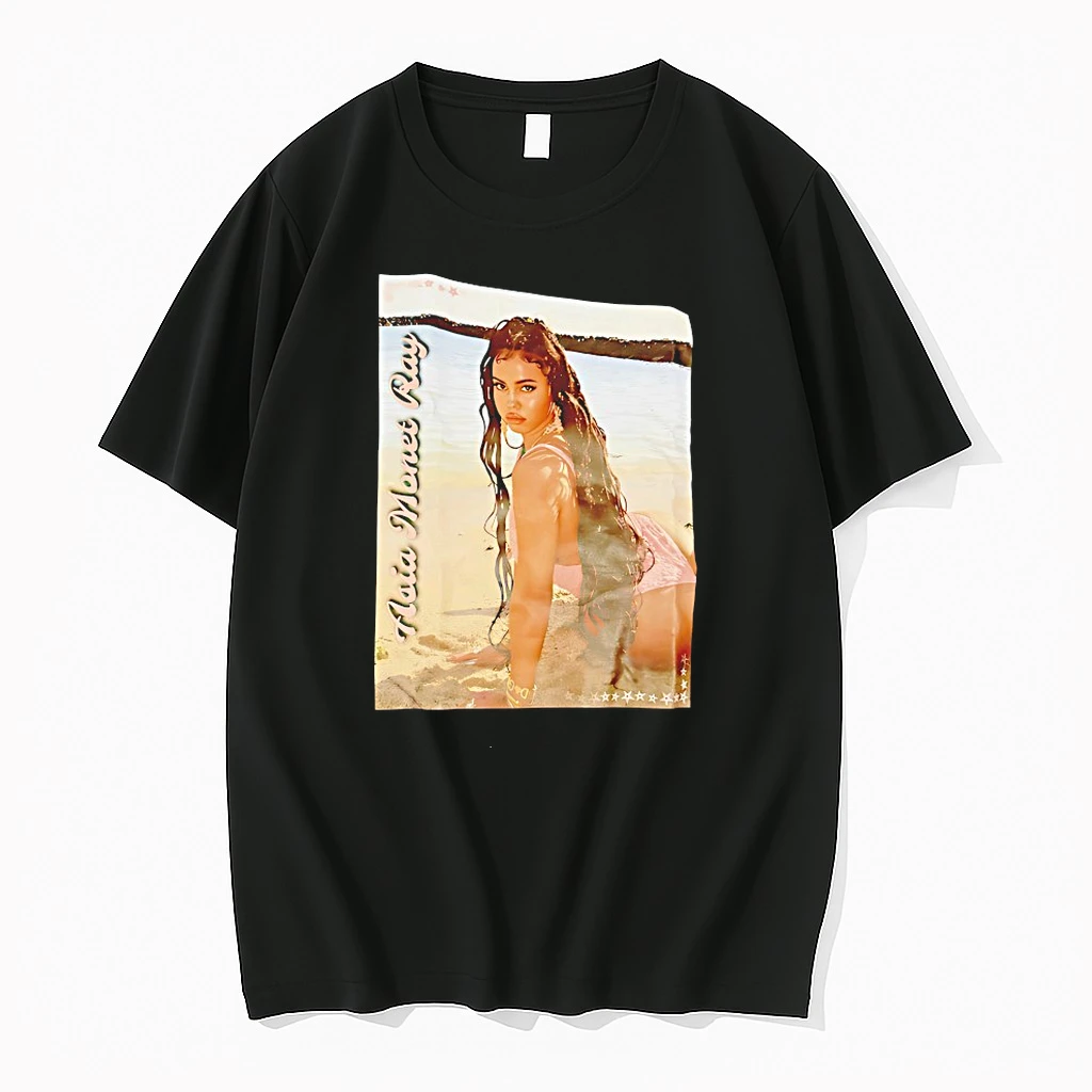Asia Monet Ray Shirts