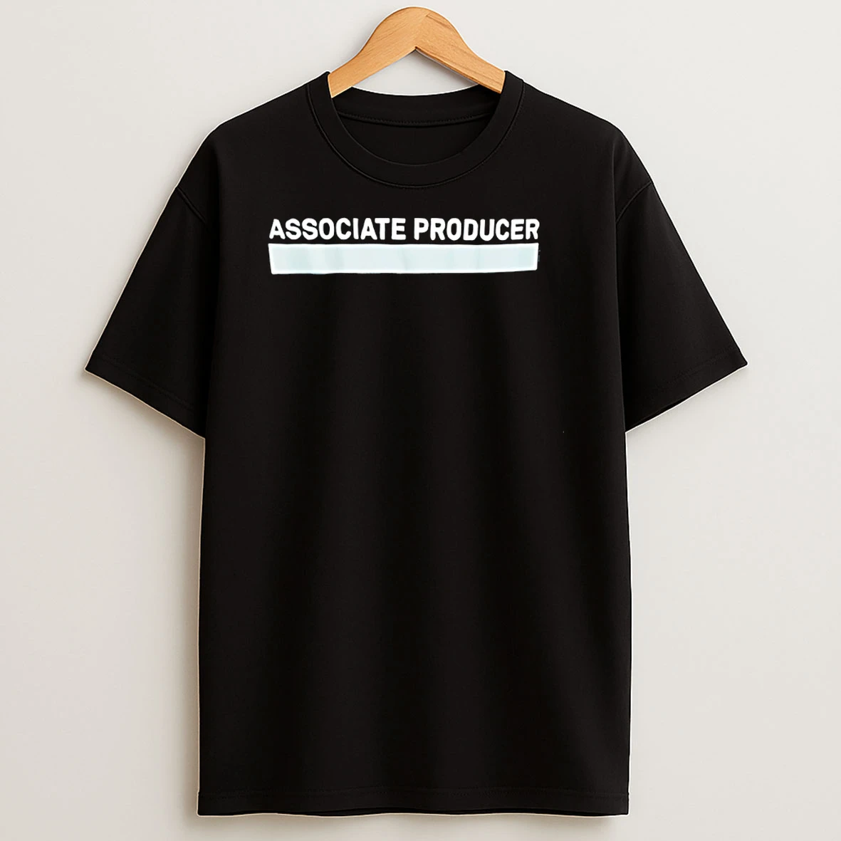 Associate Producer Shirts