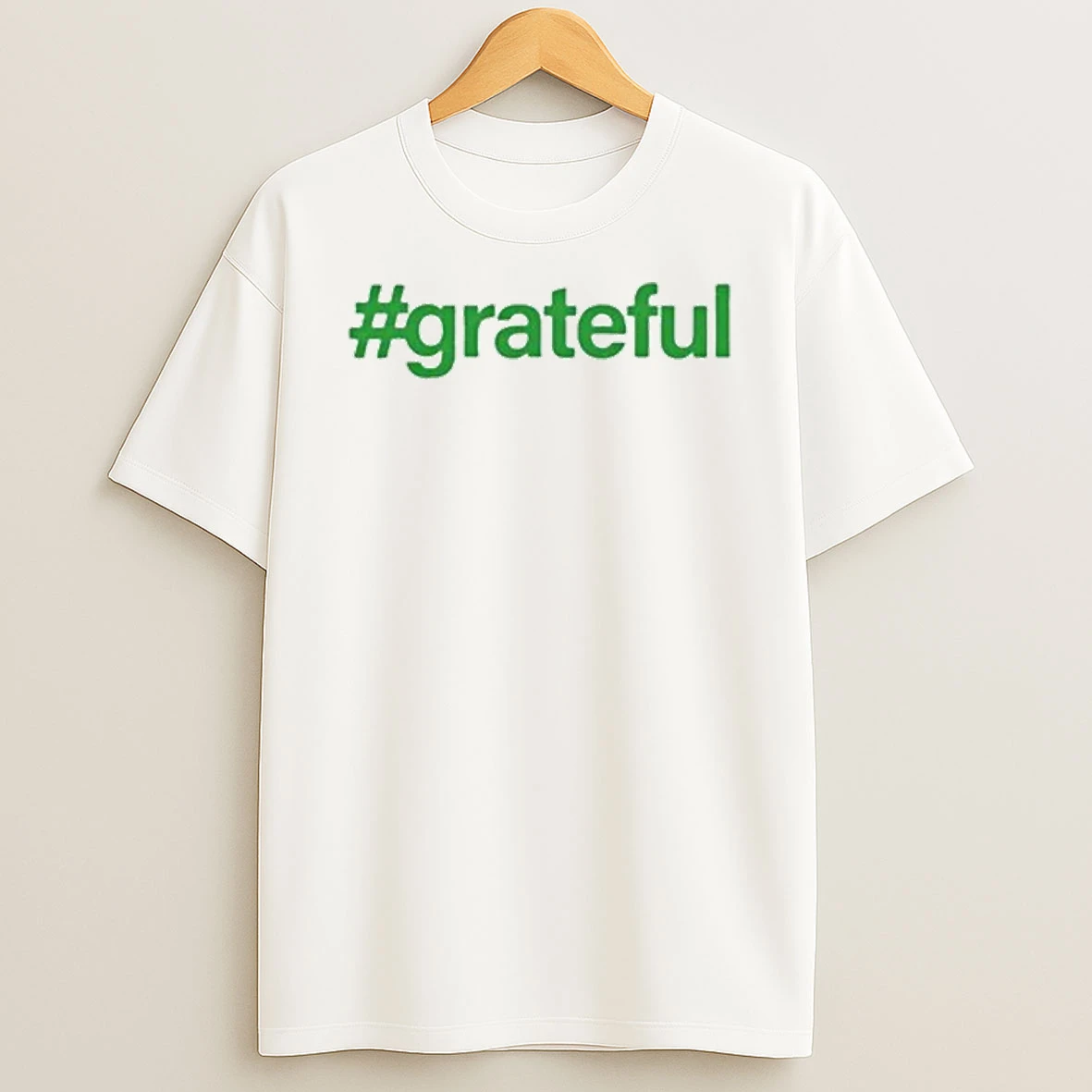 Asspizza Grateful Fresh Blank Shirts