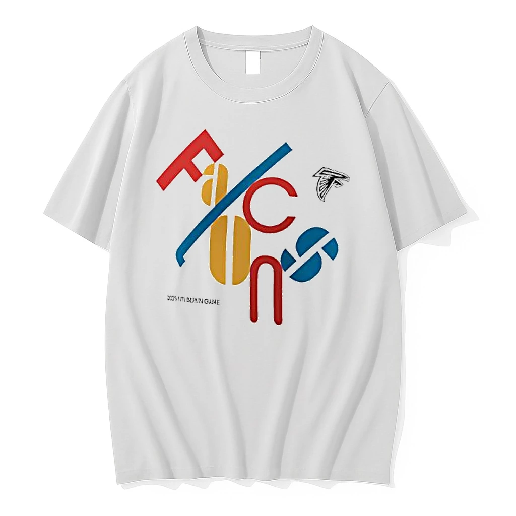 Atlanta Falcons Hometown To Berlin Shirts