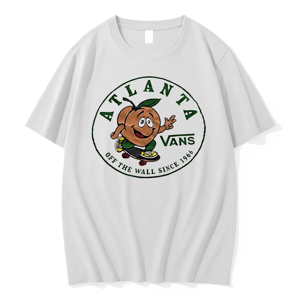 Atlanta Off The Wall Since 1966 Shirts