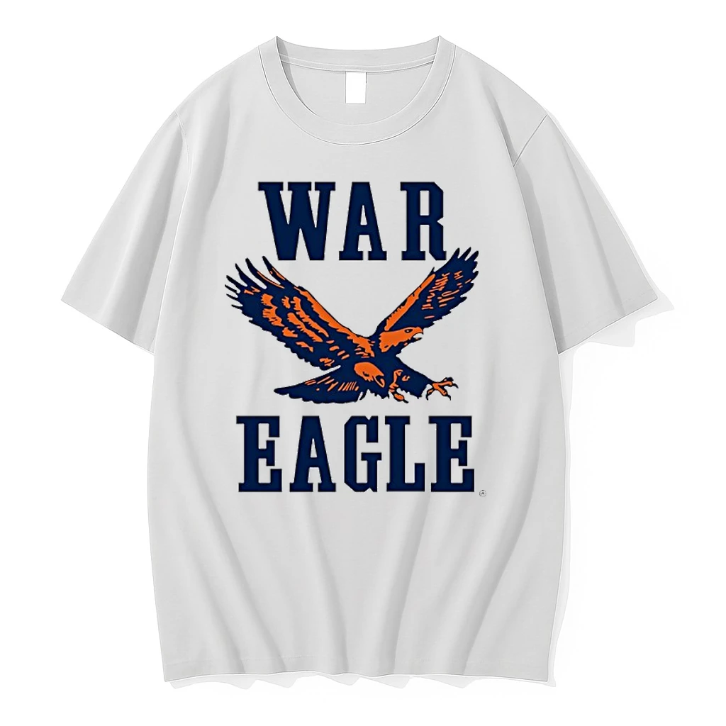 Auburn Tigers War Eagle Shirts