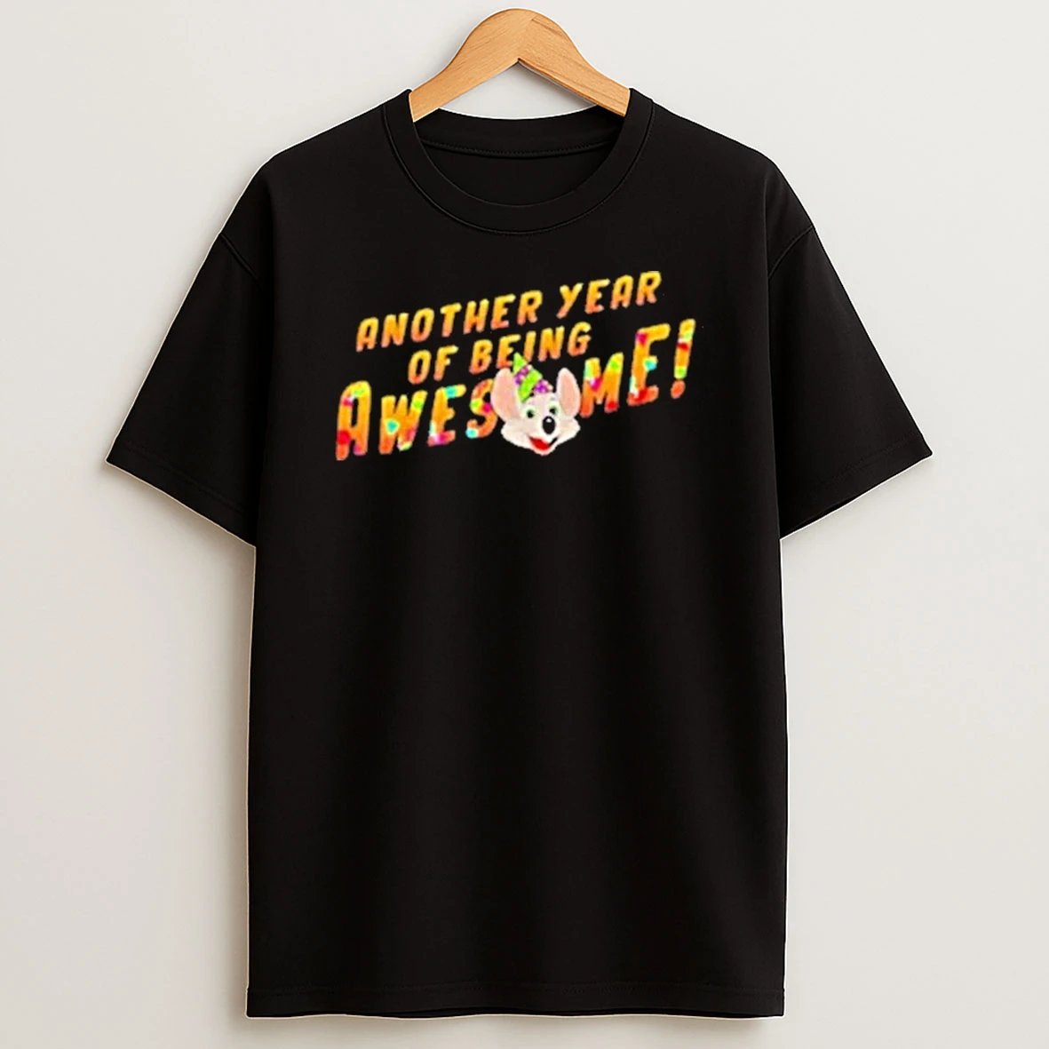 Awesome Another Year Of Being 2025 Shirts