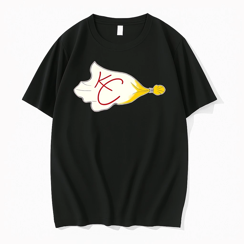 Awesome Cursed Flags Kansas City Chiefs Shirts
