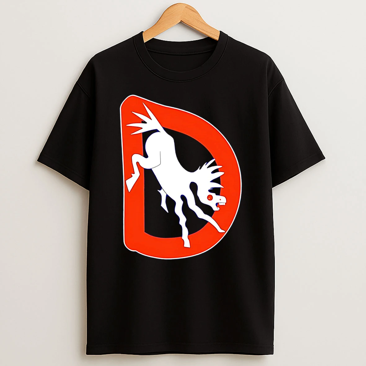 Awesome Demon D Denver Broncos Shirts