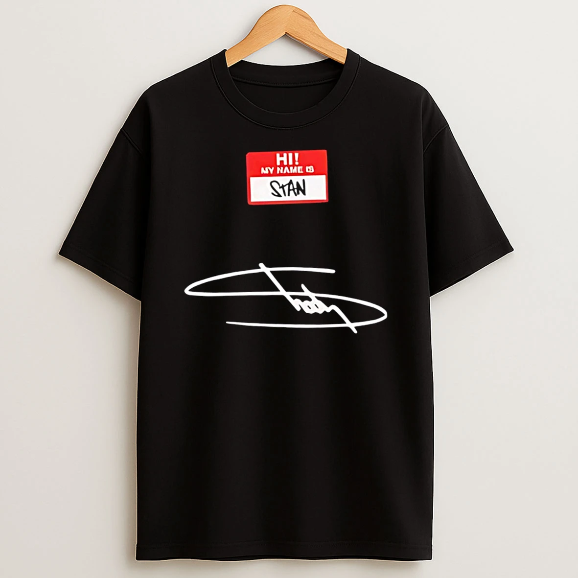 Awesome Eminem X Album Stans Basic Edition 2025 Shirts