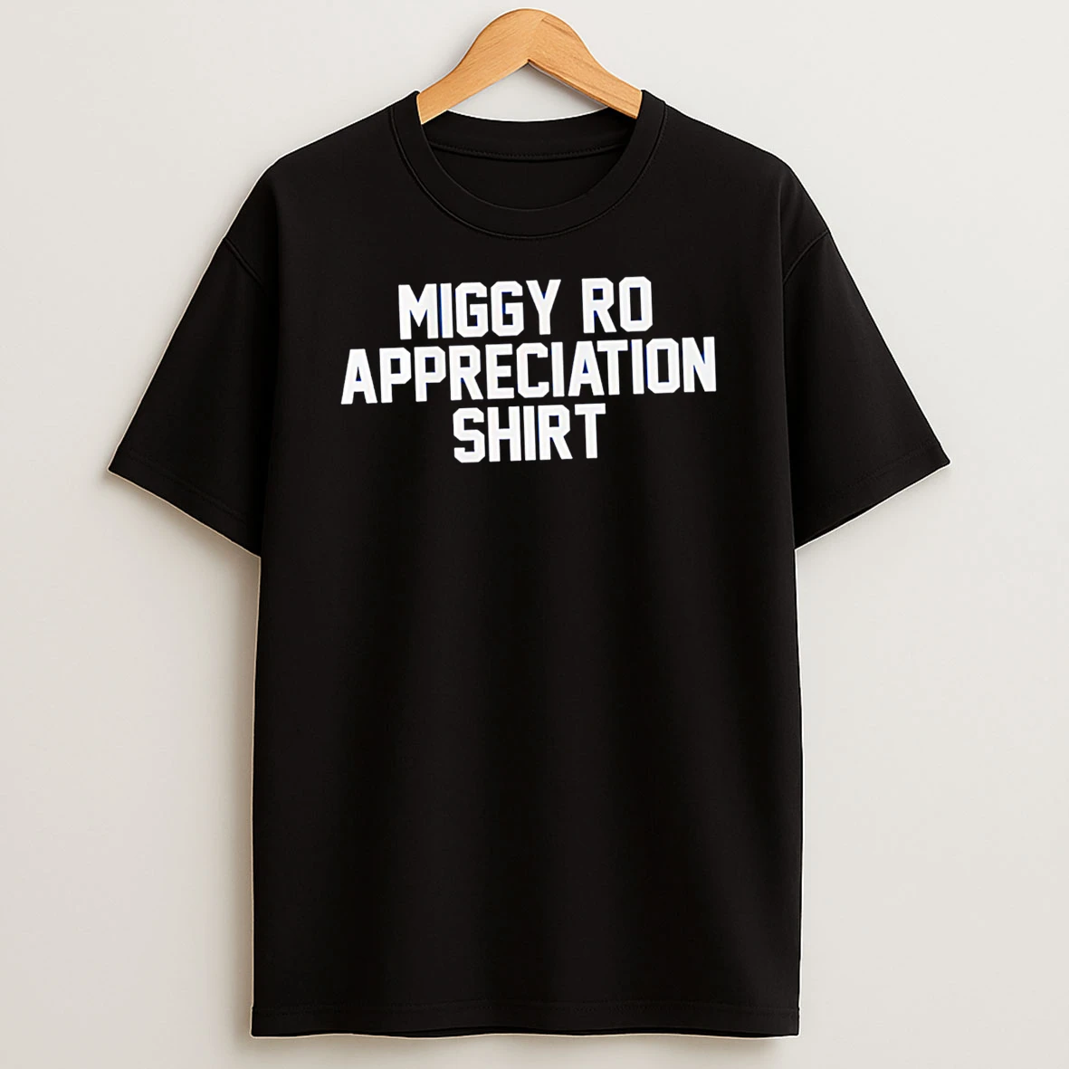Awesome La Dodgers Miguel Rojas Appreciation Shirts