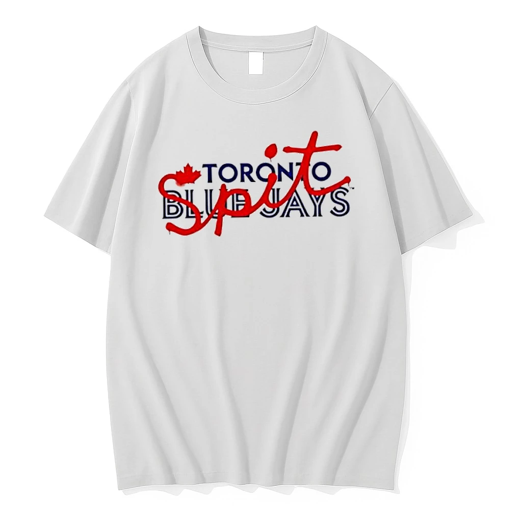 Awesome Los Angeles Dodgers Spit Toronto Blue Jays 2025 Shirts