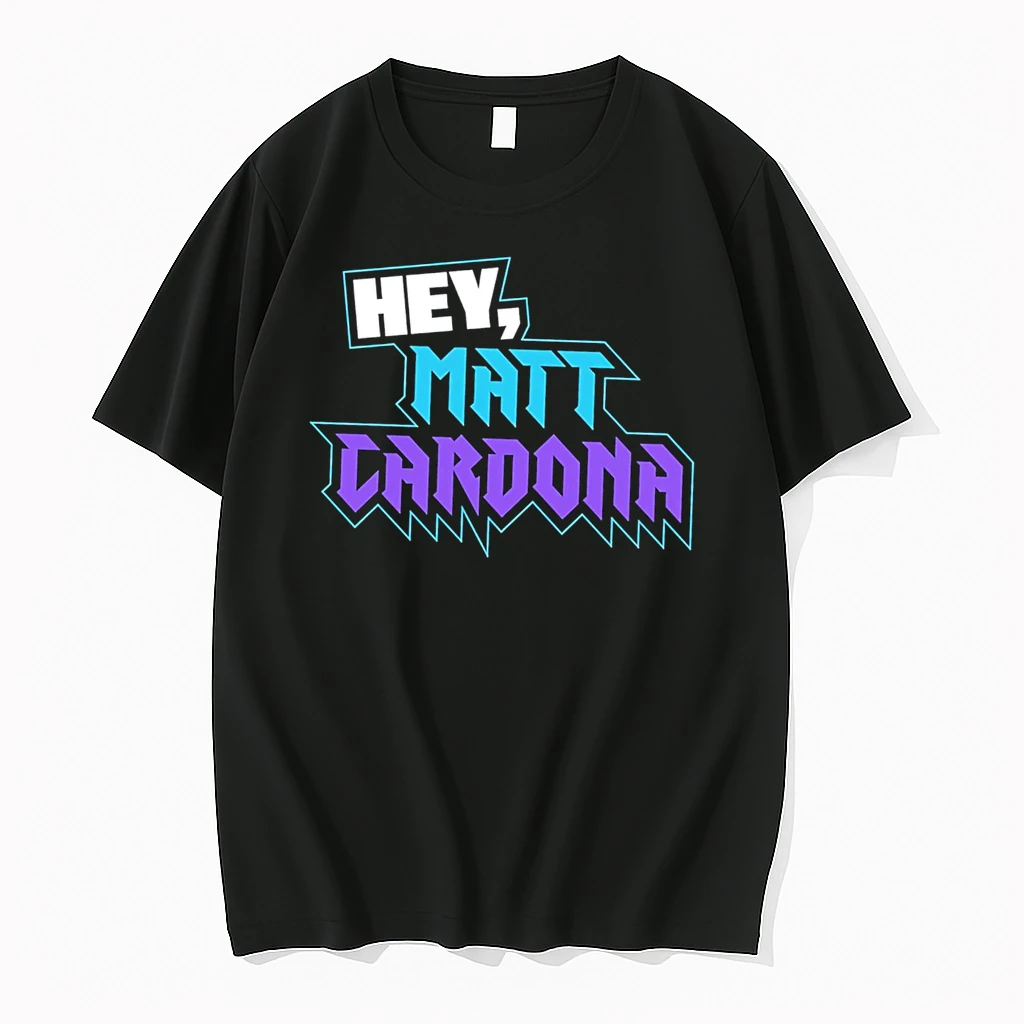 Awesome Wwe Smackdown Hey Matt Cardona Shirts