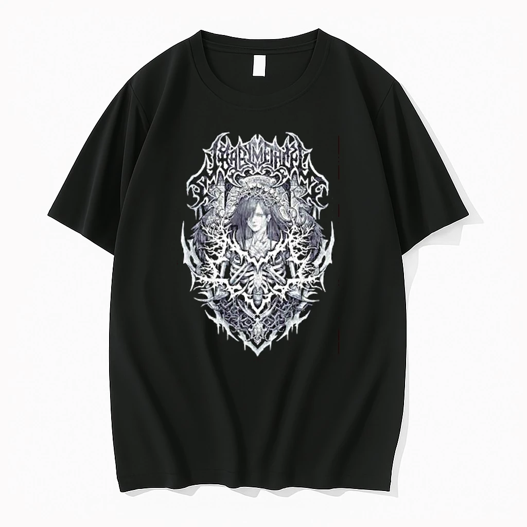 Babymetal Dark Angel Shirts