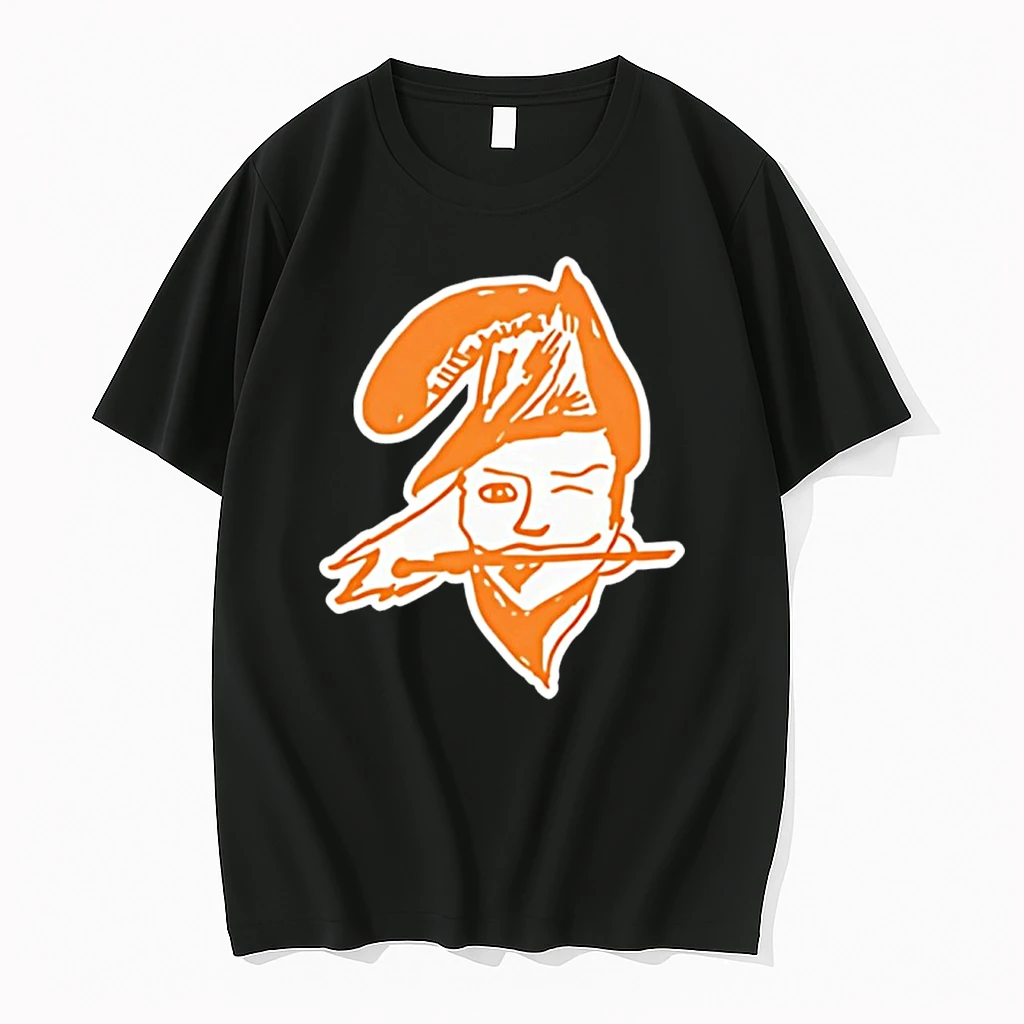 Bakers Bucco Bruce Tampa Bay Buccaneers Shirts