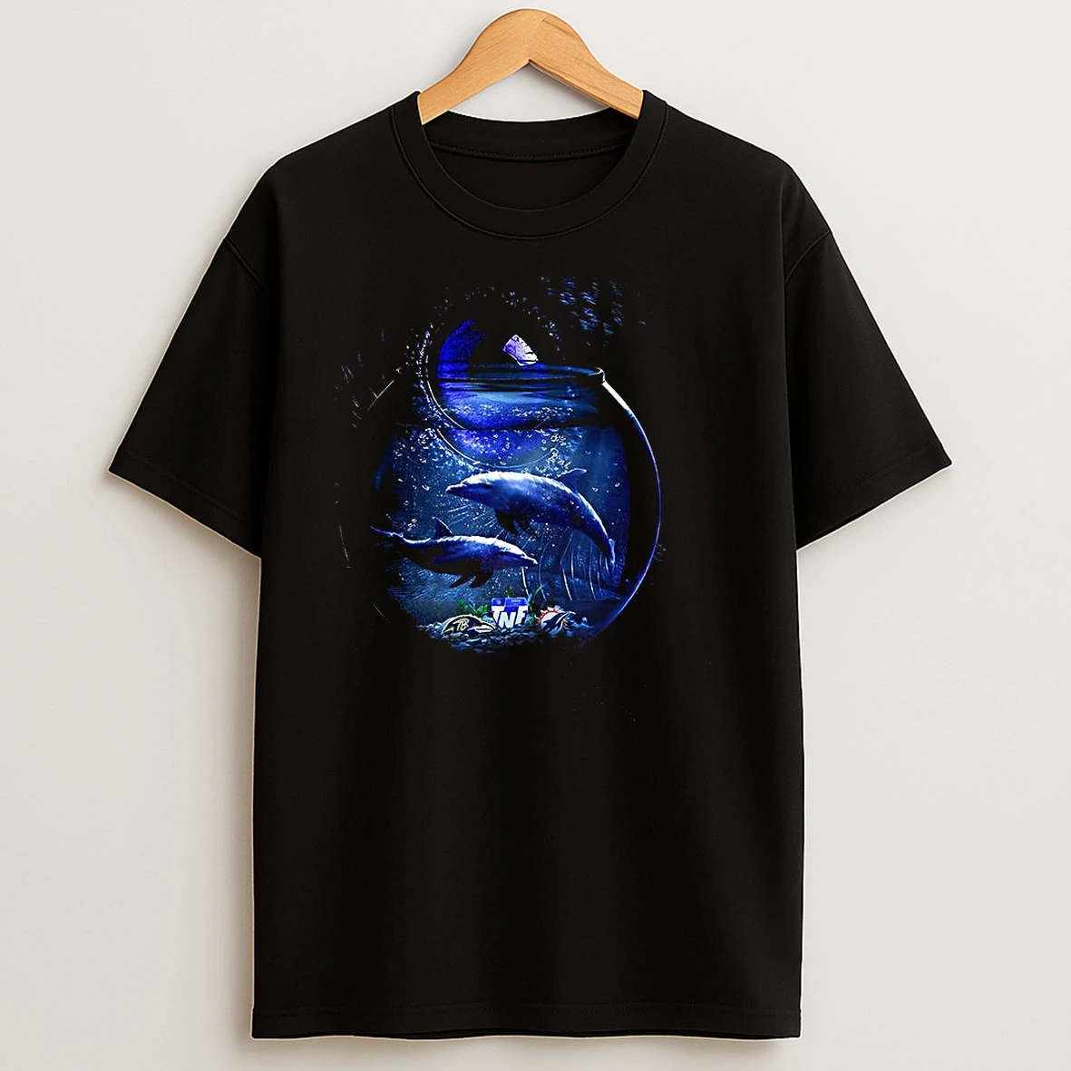 Baltimore Ravens Vs Miami Dolphins Nfl 2025 All Eyes On T Shirts