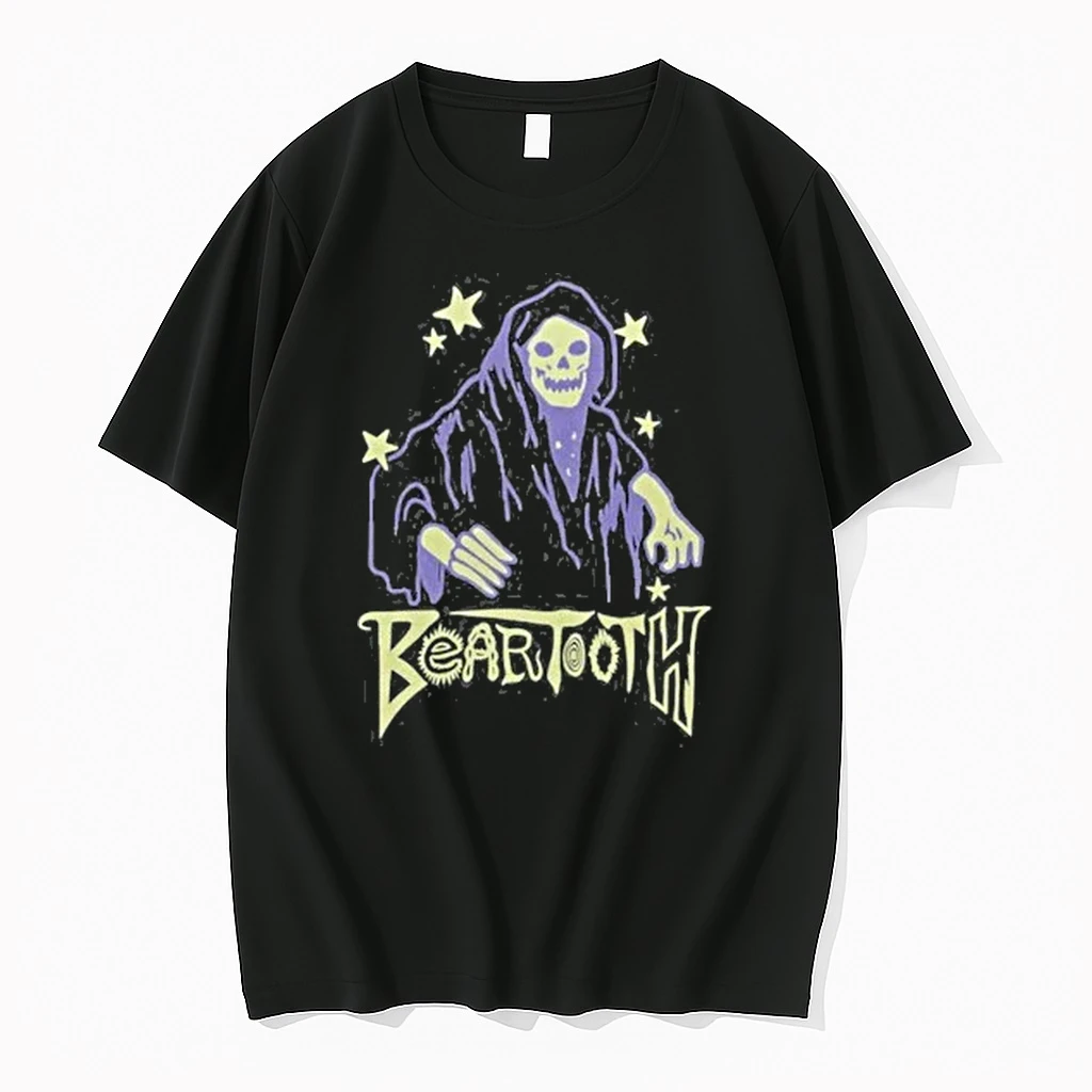 Bartooth Psychic Barry 2025 Shirts
