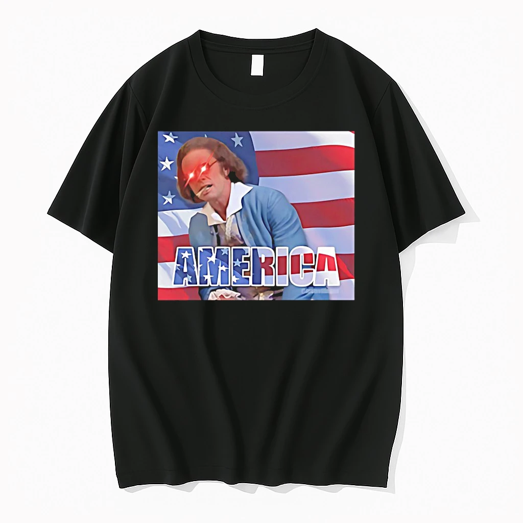 Based Matt America Shirts