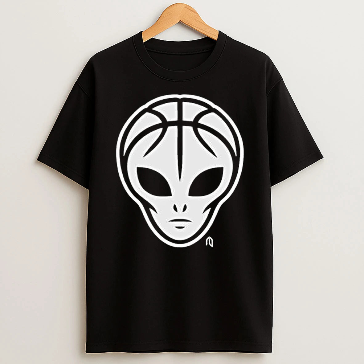 Basketball Alien Shirts