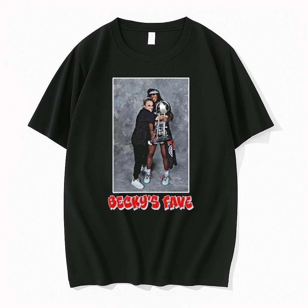 Beckys Fave Shirts