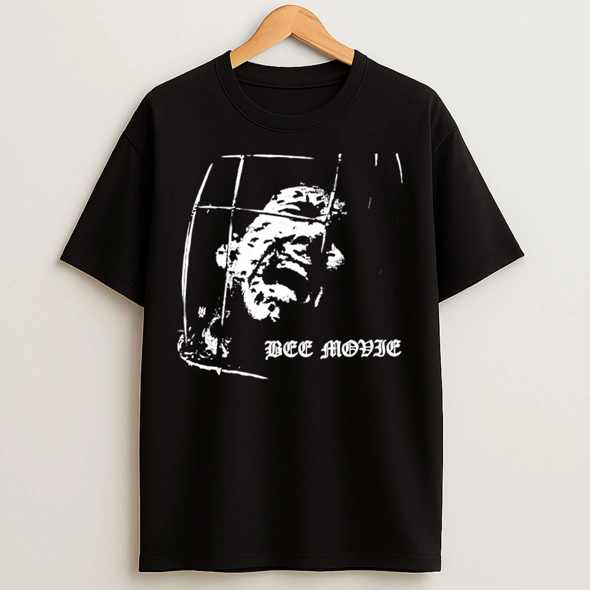 Bee Movie Horror T Shirts