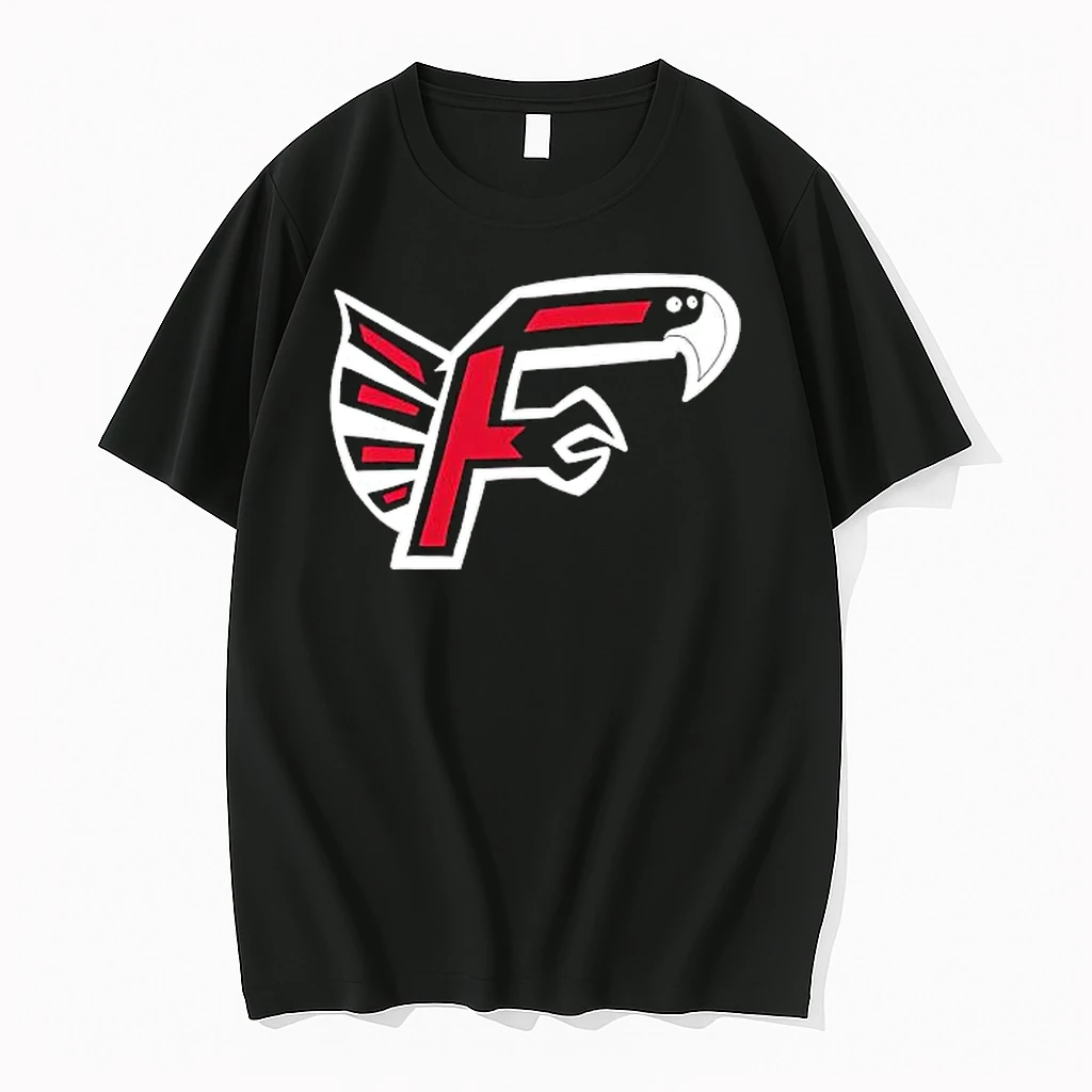 Best Cursed Bird Atlanta Falcons Shirts