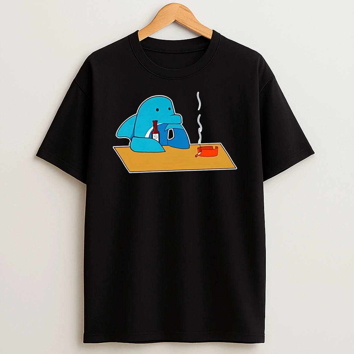 Best Degenerate Porpoise Miami Dolphins Shirts
