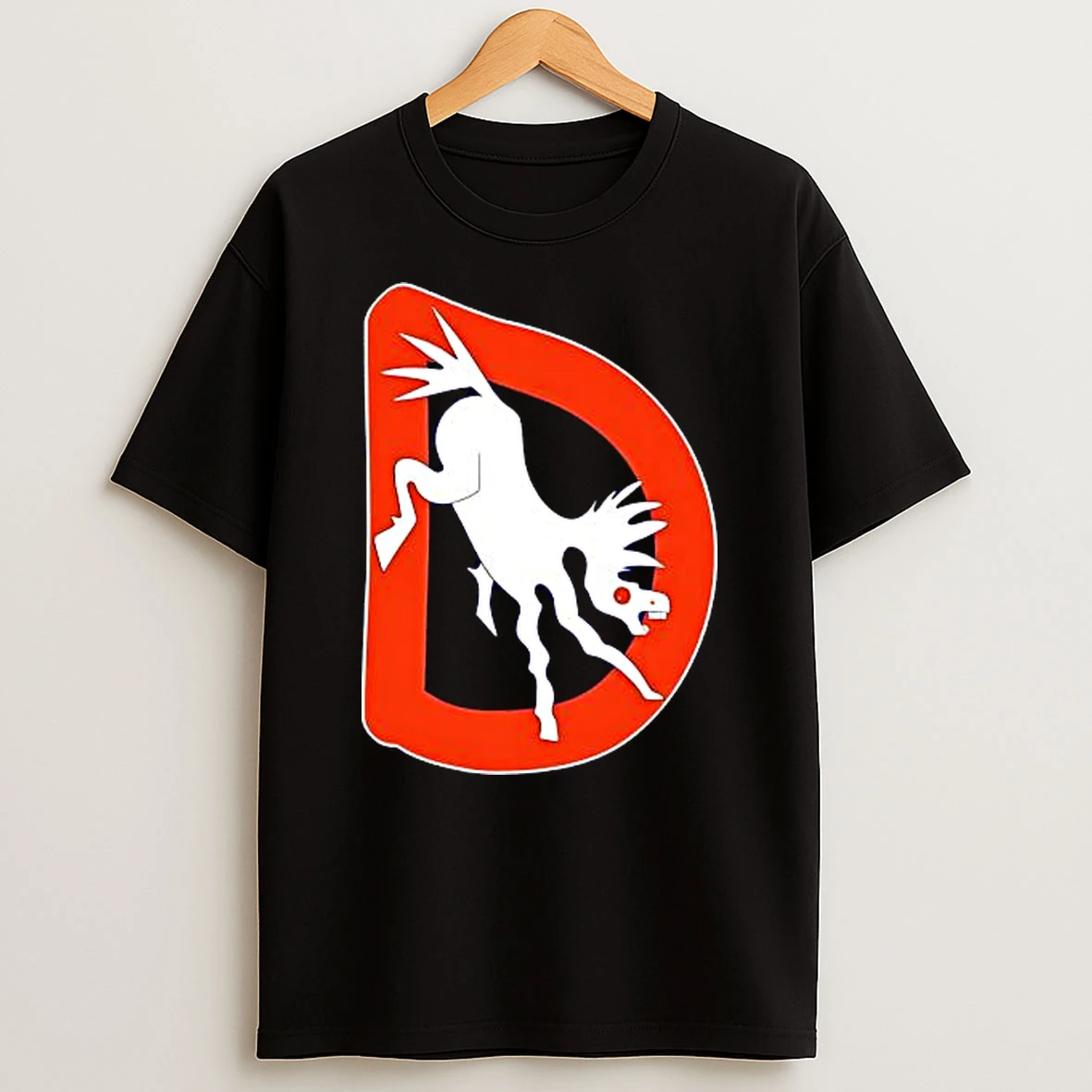 Best Demon D Denver Broncos Shirts