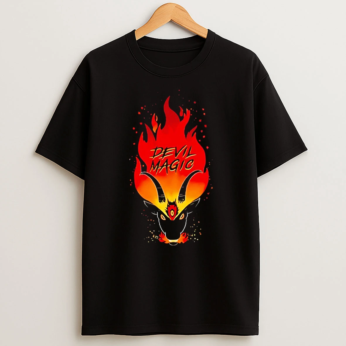 Best Devil Magic Cleveland Browns Shirts