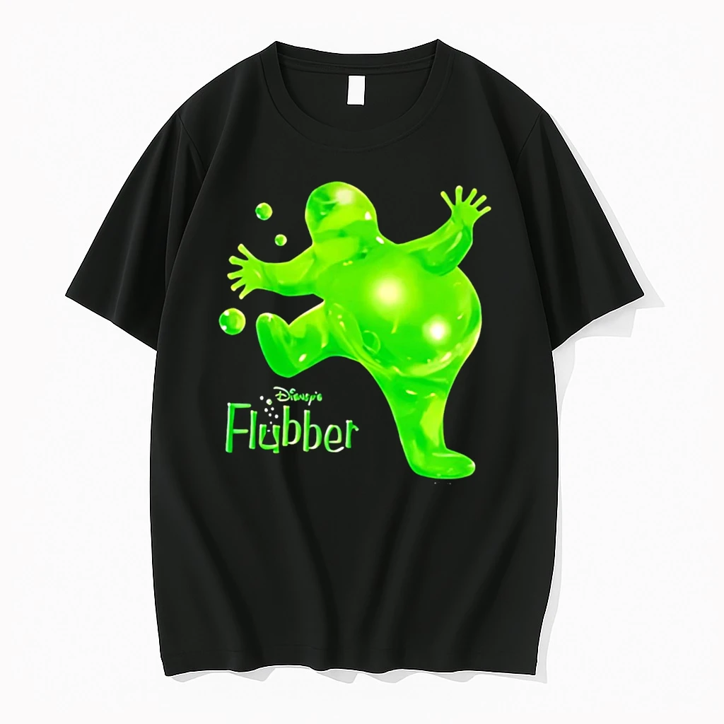 Best Flubber Movie Promo Cute Shirts