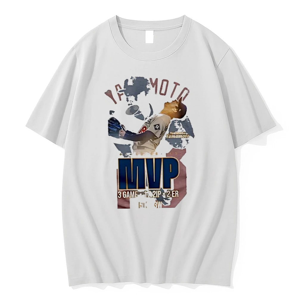 Best La Dodgers 2025 World Series Champions %ce%b3co Mvp Yoshinobu Yamamoto Shirts