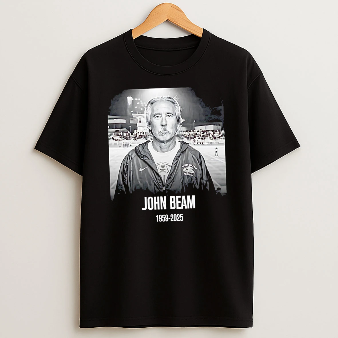 Best Rip John Beam 1959 2025 Shirts