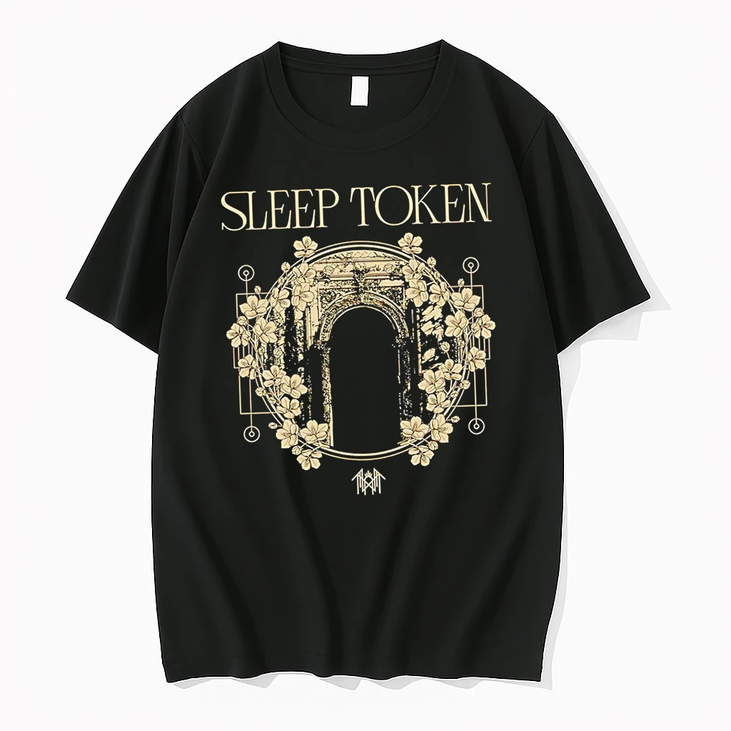 Best Sleep Token Eia Tour Date Shirts