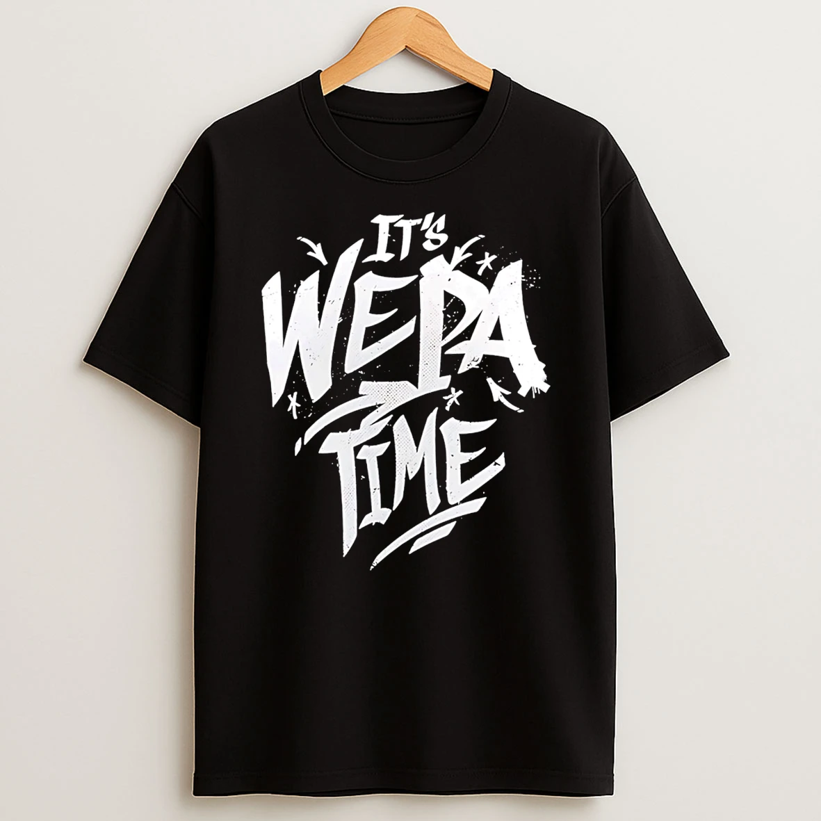Best Wwe Smackdown Its Wepa Time Shirts