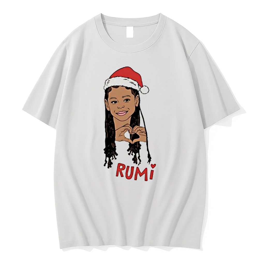 Beyonce Rumi Christmas Shirts