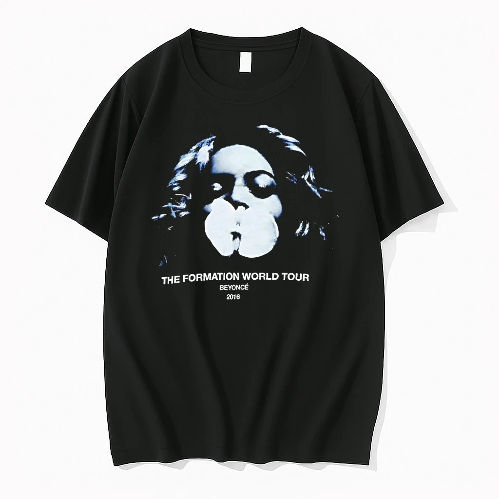 Beyonce The Formation World Tour 2016 Shirts