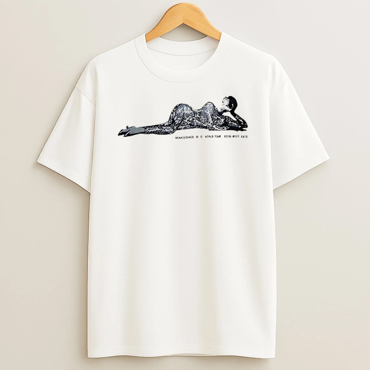 Beyonce Worldwide Renaissance Tour Shirts