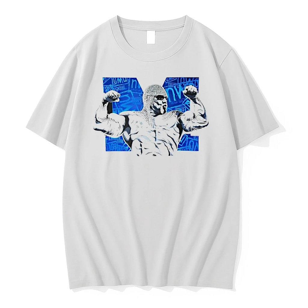 Big Poppa Pump Flex M Shirts