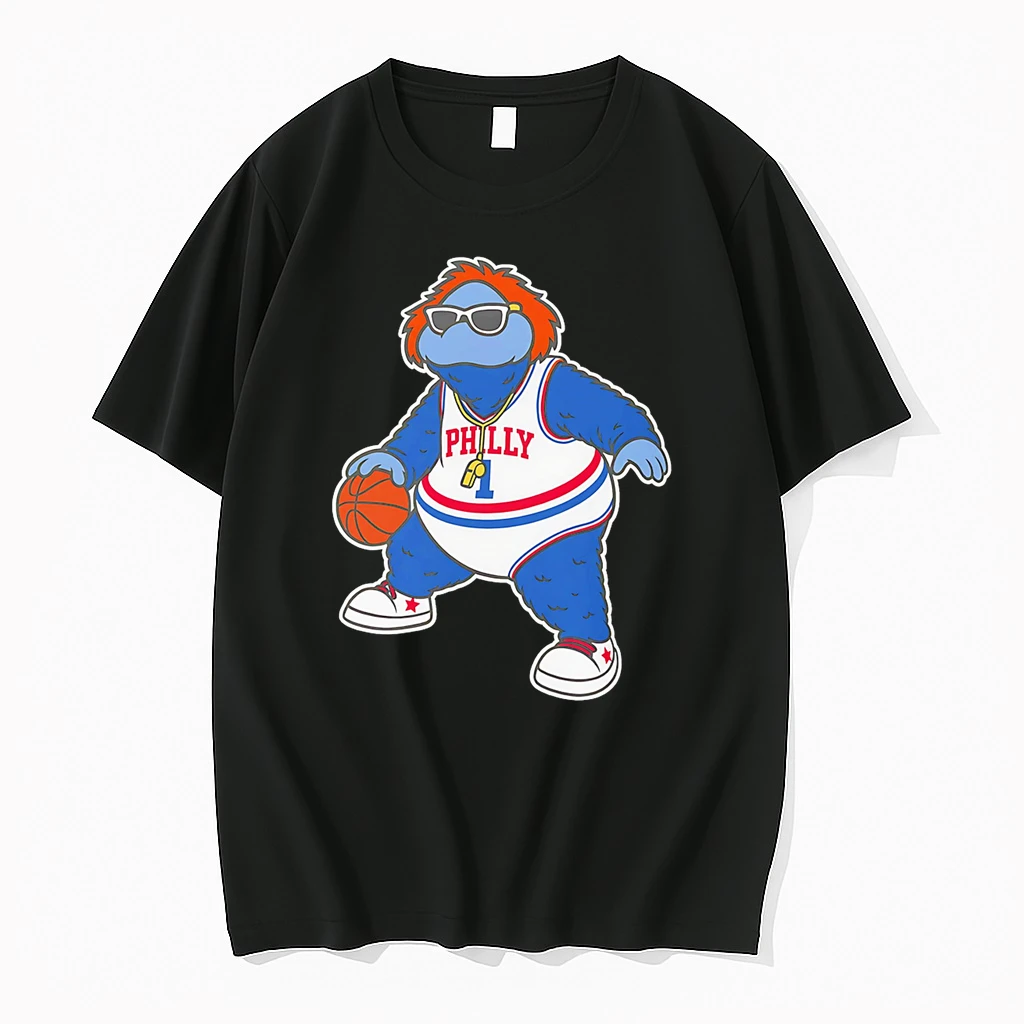 Big Shot Philly Shirts