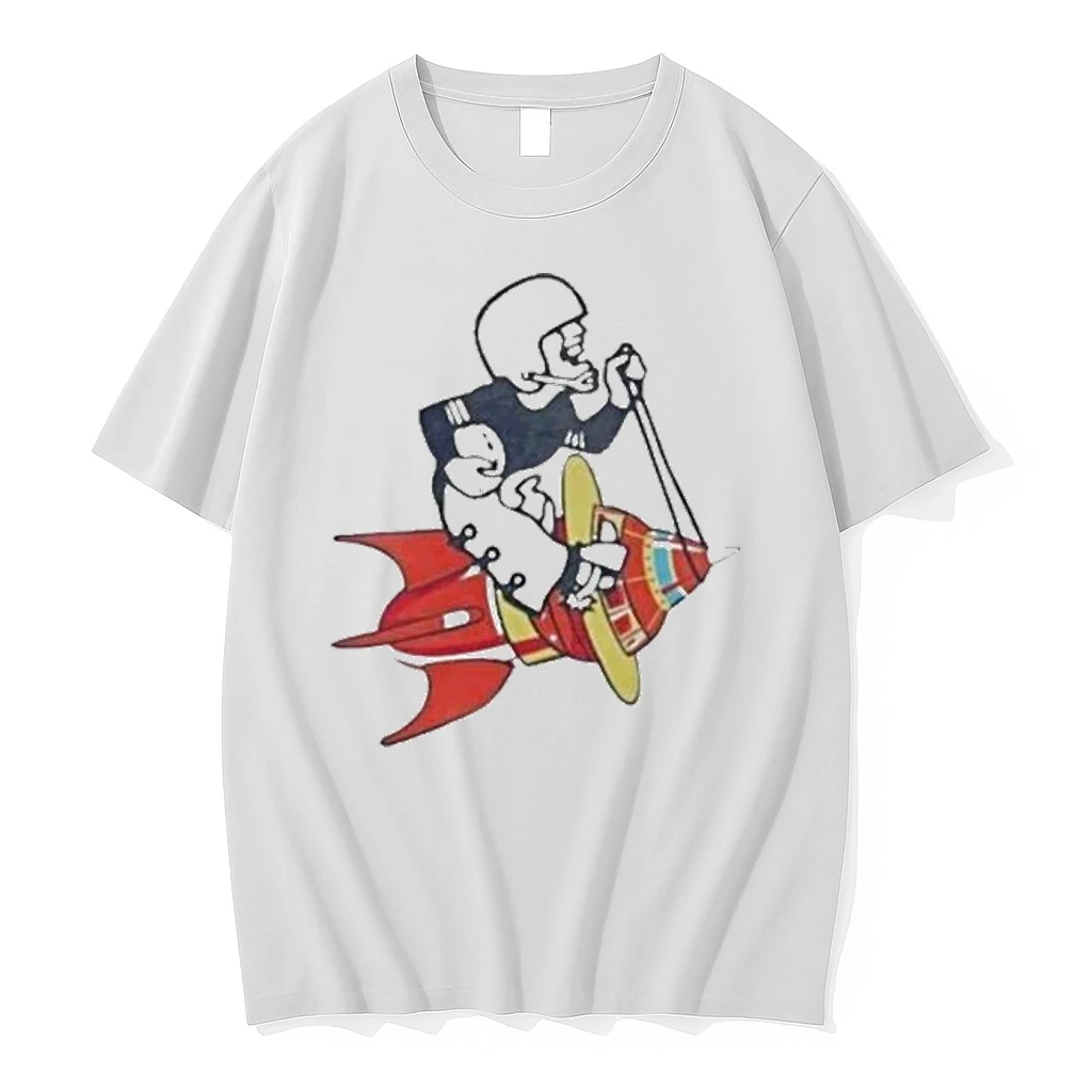 Billionaire Boys Club Dallas Cowboys Mascot Shirts