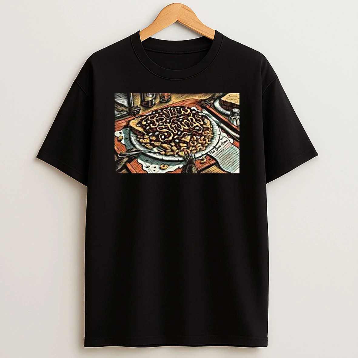 Billy Strings Blue Cross Arena In Rochester Ny Nov 11 2025 Shirts