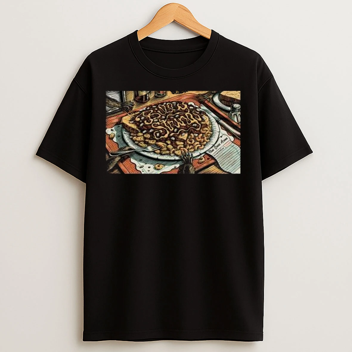 Billy Strings Blue Cross Arena In Rochester Ny Nov 11 2025 Circle Black T Shirts