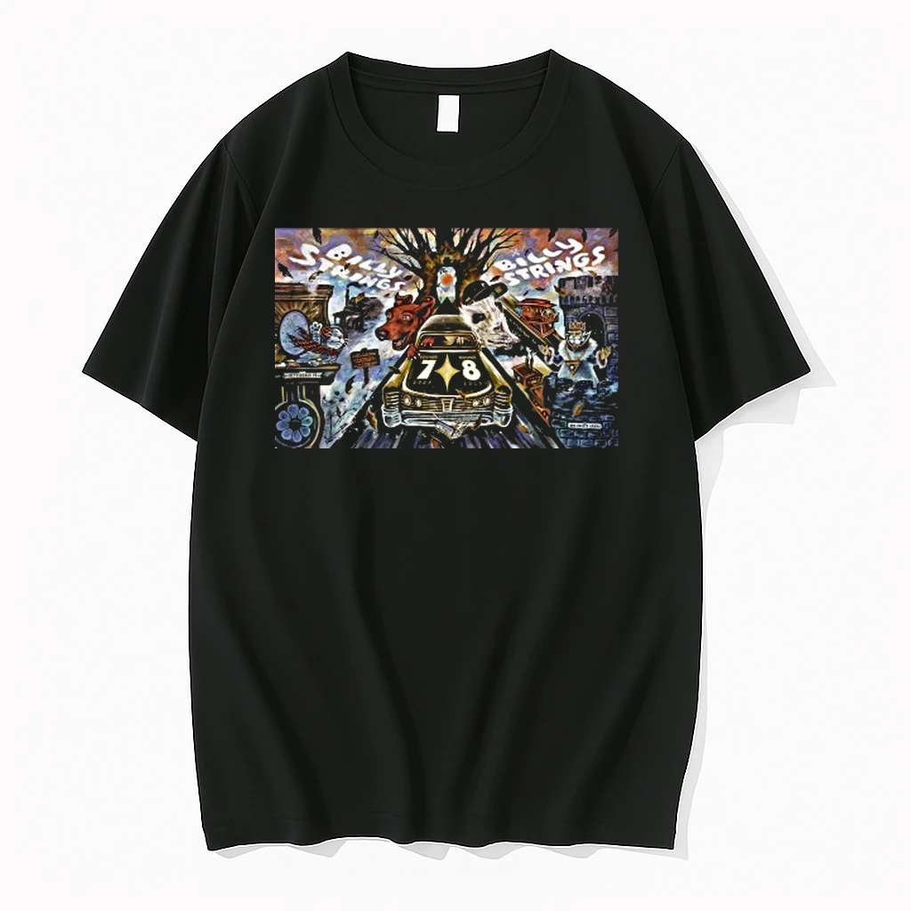 Billy Strings In Pittsburgh Pa On Nov 7 8 2025 Shirts